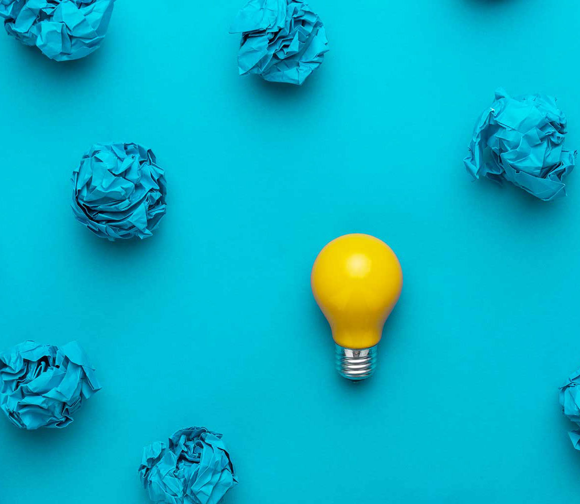 Be Bold, Be Brave, Be You Consulting