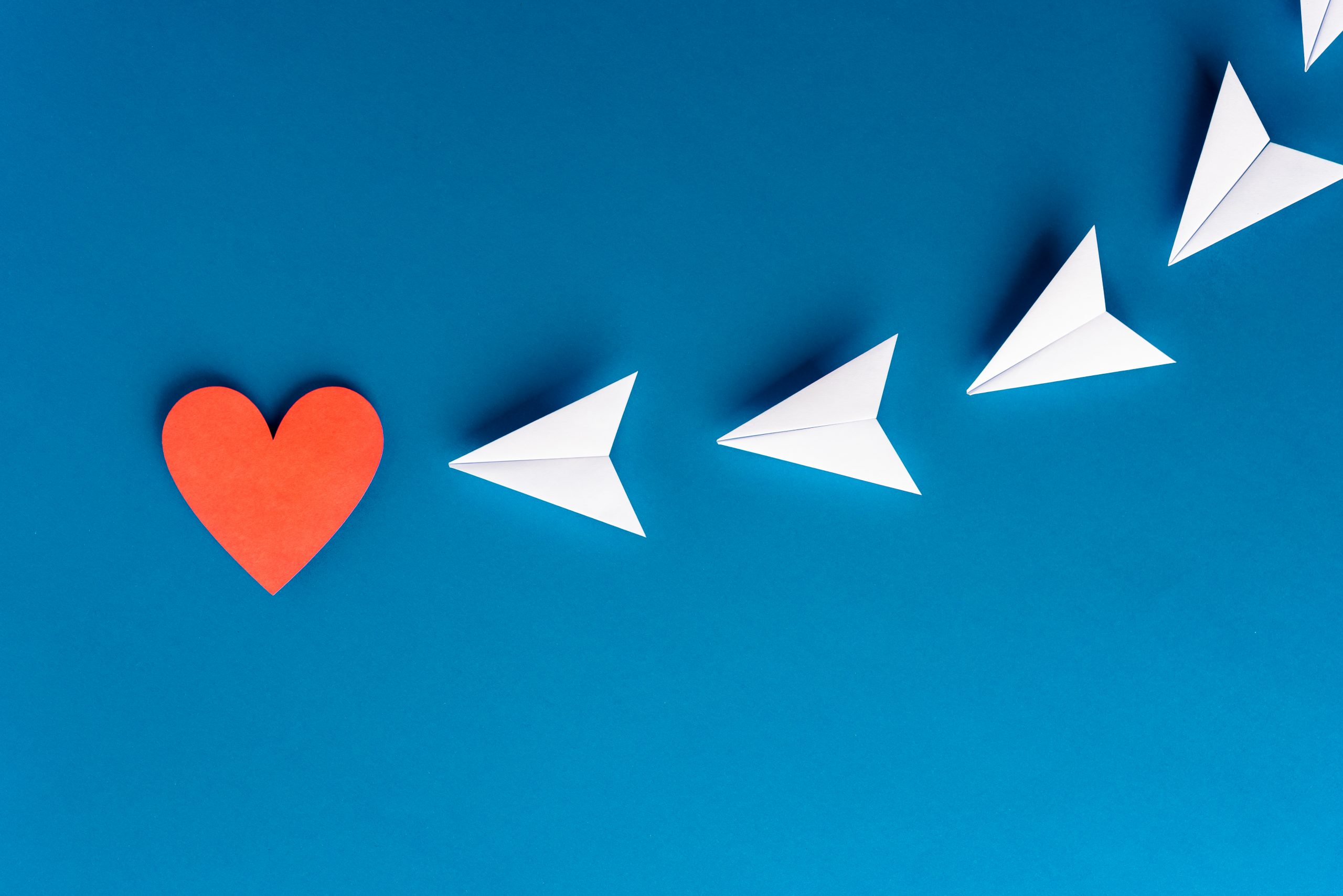 Leading with Heart